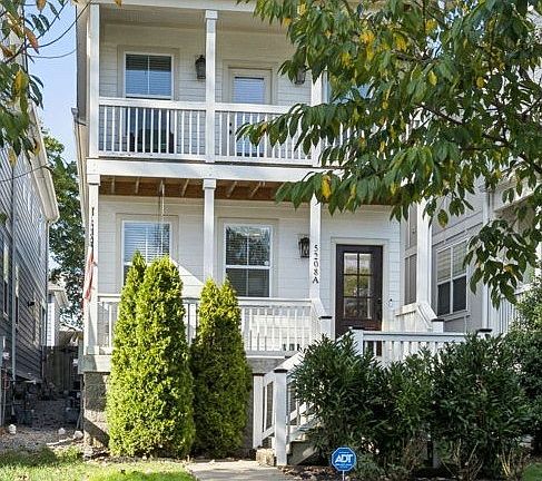 2nd image of 5208 Kentucky Ave #A