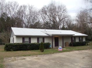 2417 Poplar St, Valley Grande, AL 36703