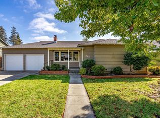360 Monroe St, Napa, CA 94559