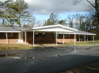 100 Venita Dr, Athens, GA 30606