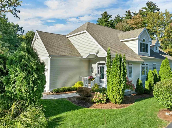 5 Metea Lane, Bedford, NH 03110