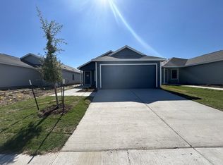 3818 Pontchartrain Pkwy, Sherman, TX 75090