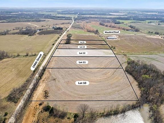 3rd image of LOT 12 Woodend Rd