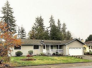 13807 25th Ave SE, Mill Creek, WA 98012