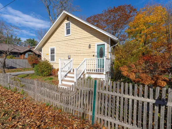 43 Froswick Avenue, South Portland, ME 04106