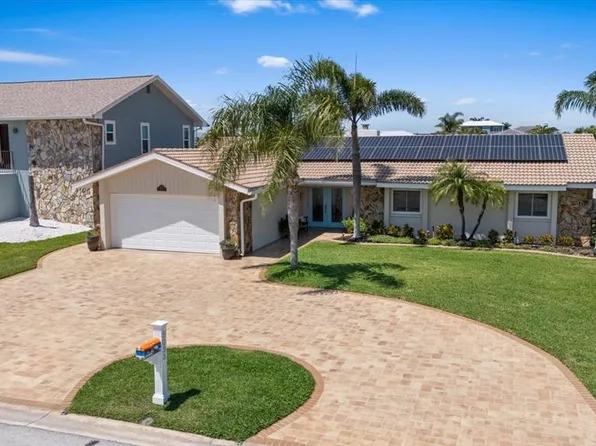 5033 Cabrilla Ct, New Port Richey, FL 34652