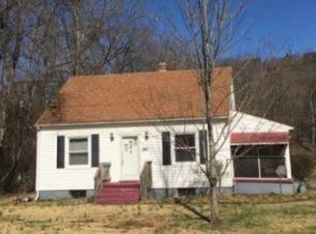 4449 Buck Mountain Rd, Roanoke, VA 24018