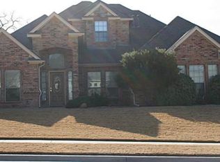 404 Pennsylvania Ave, Kennedale, TX 76060