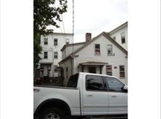 23 Howard St, Lowell, MA 01851