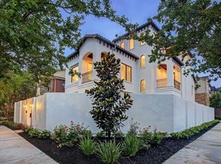 2102 Park St, Houston, TX 77019