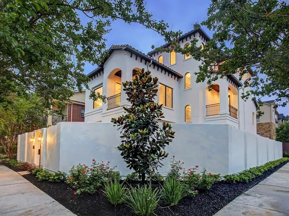 2102 Park St, Houston, TX 77019