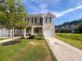 1598 Iris Walk, Jonesboro, GA 30238