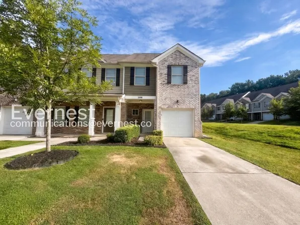 1598 Iris Walk, Jonesboro, GA 30238