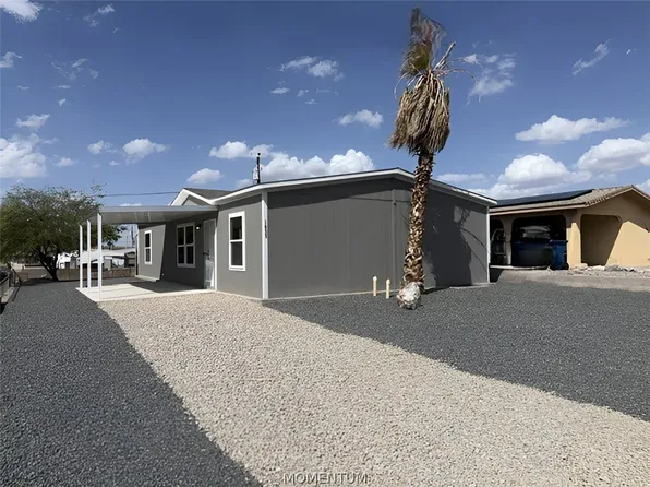 1099 E Jocabima Drive, Bullhead City, AZ 86442