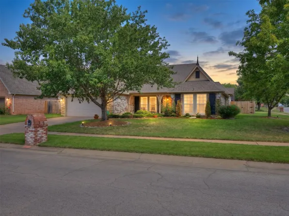 14011 E 87th Pl N, Owasso, OK 74055