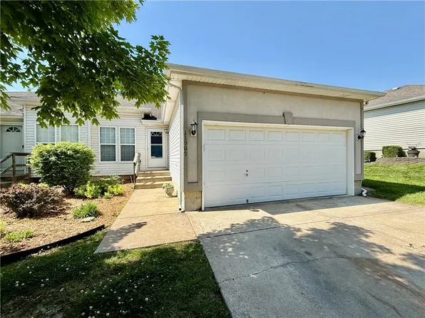 11909 E 85th St, Raytown, MO 64138