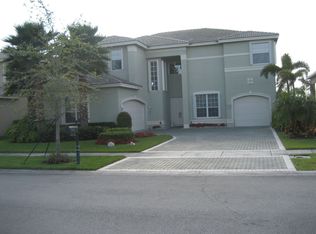 4536 SW 186th Way, Miramar, FL 33029