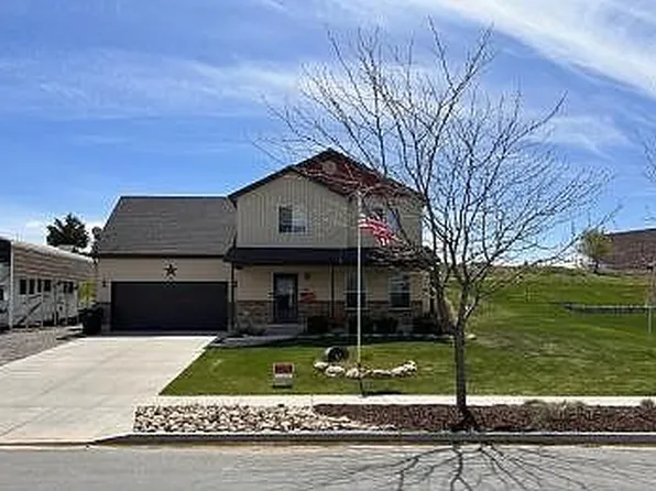 50 N 500 W, Hyrum, UT 84319