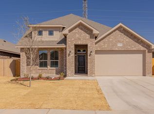 5522 San Felipe Dr, Midland, TX 79705
