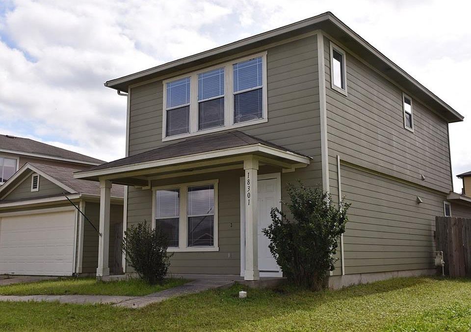 1st image of 18301 Great Valley Dr