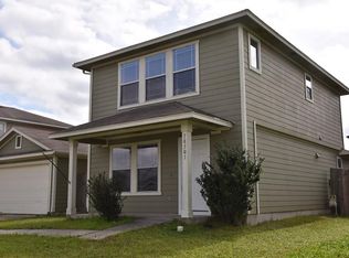 18301 Great Valley Dr, Manor, TX 78653