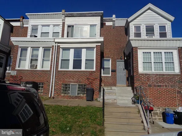 537 Van Kirk St, Philadelphia, PA 19120