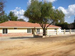 21980 Alameda Del Monte, Wildomar, CA 92595