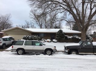 2996 S Upham St, Denver, CO 80227