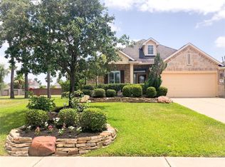 13615 Cypress Heath Ct, Cypress, TX 77429