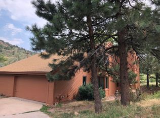 7034 Fox Paw Trl, Littleton, CO 80125