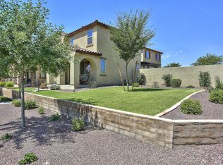 2444 N Heritage St, Buckeye, AZ 85396