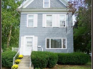 201 Niagara St, Lockport, NY 14094