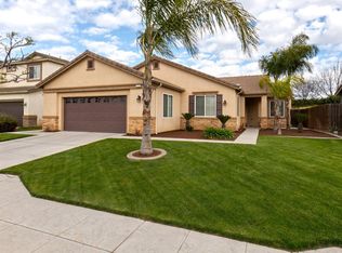 2123 S Rogers Ln, Fresno, CA