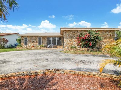 11601 NW 29th St, Sunrise, FL, 33323