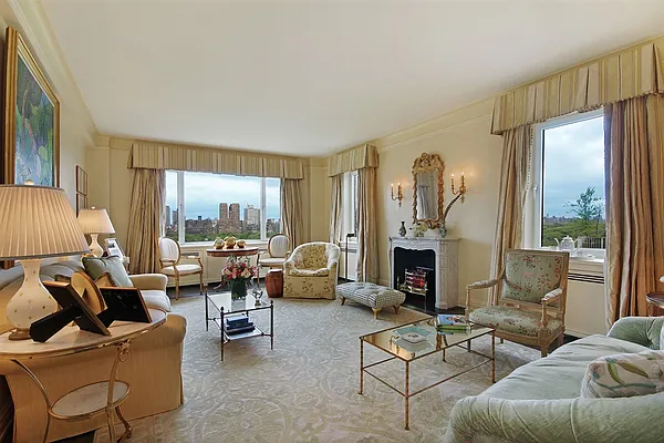 Sold by Corcoran | media 13