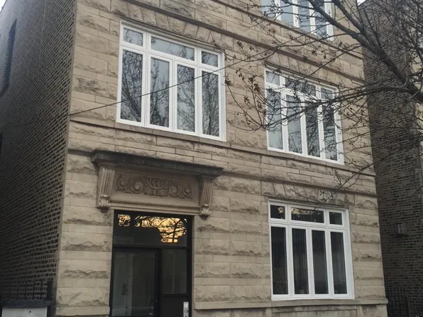 1009 S Claremont Ave #3, Chicago, IL 60612