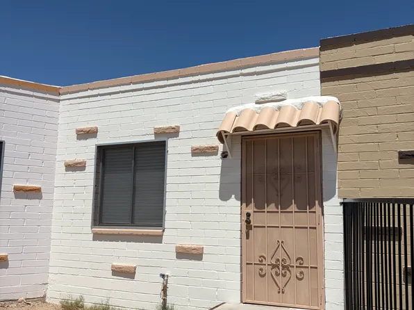 2342 E Parkside Dr, Tucson, AZ 85713