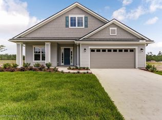 1735 Linda Lakes Ln, Middleburg, FL 32068