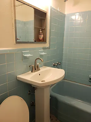 Rented by Martin Paul Realty Associated Inc | media 8