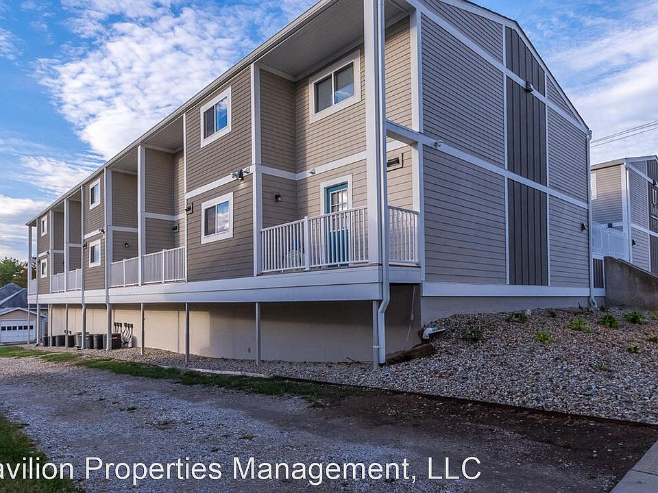 University Townhomes - ULofts - 422 E 11th St Bloomington, IN | Zillow