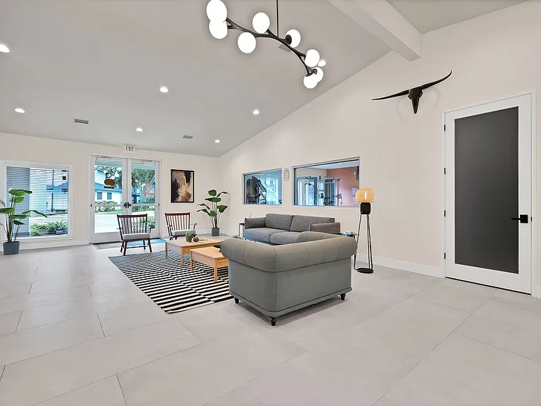 Haven at Briargrove — Photo 20