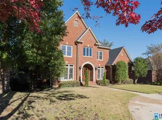 5782 Lake Cyrus Blvd, Birmingham, AL 35244