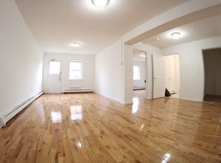 766 Union Ave APT 3B, Bronx, NY 10455
