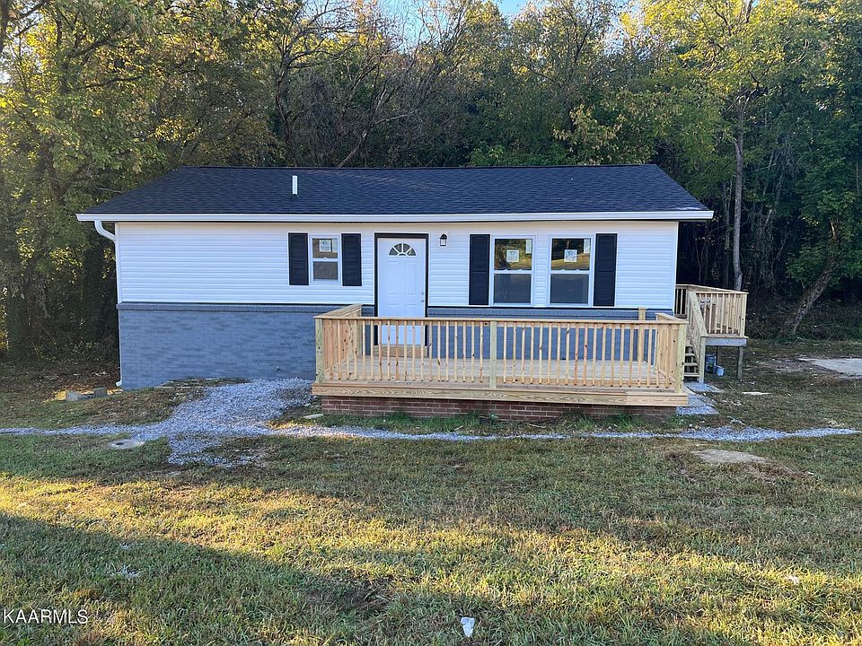 8218 Strawberry Plains Pike, Knoxville, TN 37924 Zillow