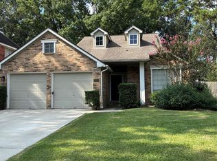 5007 Pine Prairie Ln, Kingwood, TX 77345