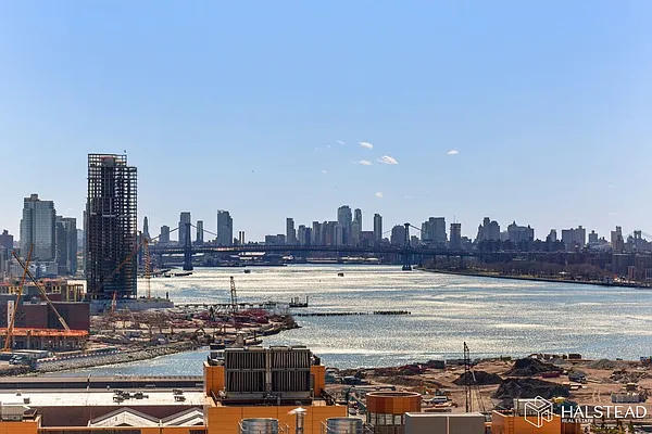 Rented by Brown Harris Stevens | media 2