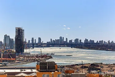 Rented by Brown Harris Stevens