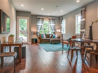 1406B Boscobel St, Nashville, TN 37206