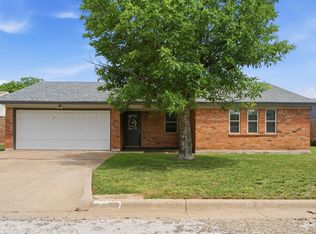 2257 Brenda Ln, Abilene, TX 79606