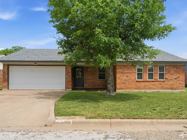 2257 Brenda Ln, Abilene, TX 79606